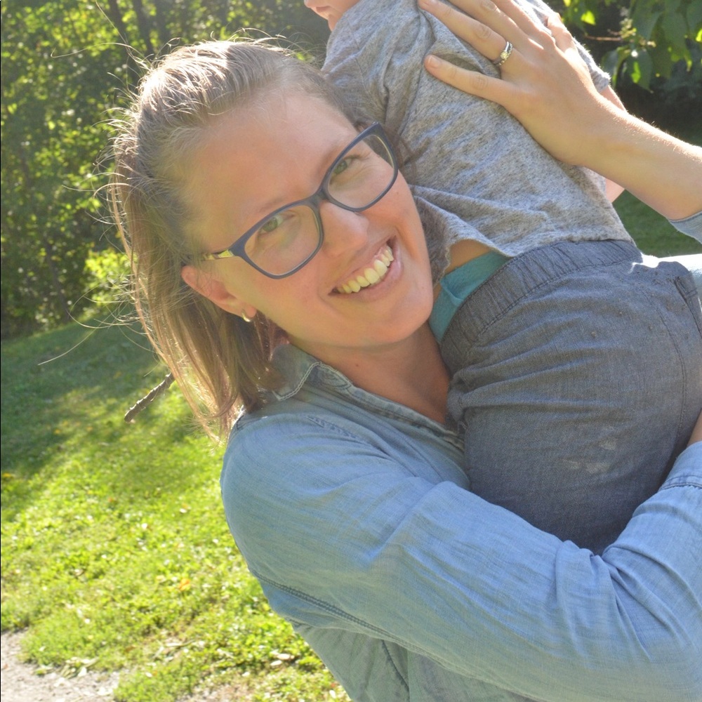 Meet your Posher, Emily